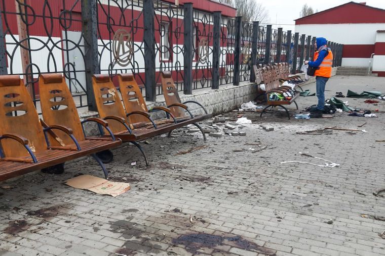 Новини Тернополя - фото з Російський слід депутатського об'єднання Шахова: як монополізують ринок систем оповіщення