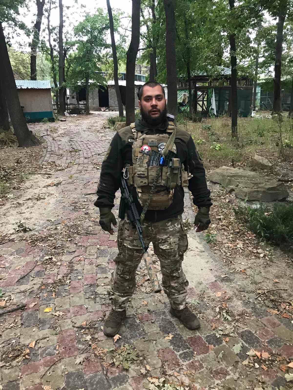 Новини Хмельницького - фото з Хотів освідчитися дівчині та збудувати будинок: спогади про загиблого хмельничанина Максима Квасницького Нет описания.