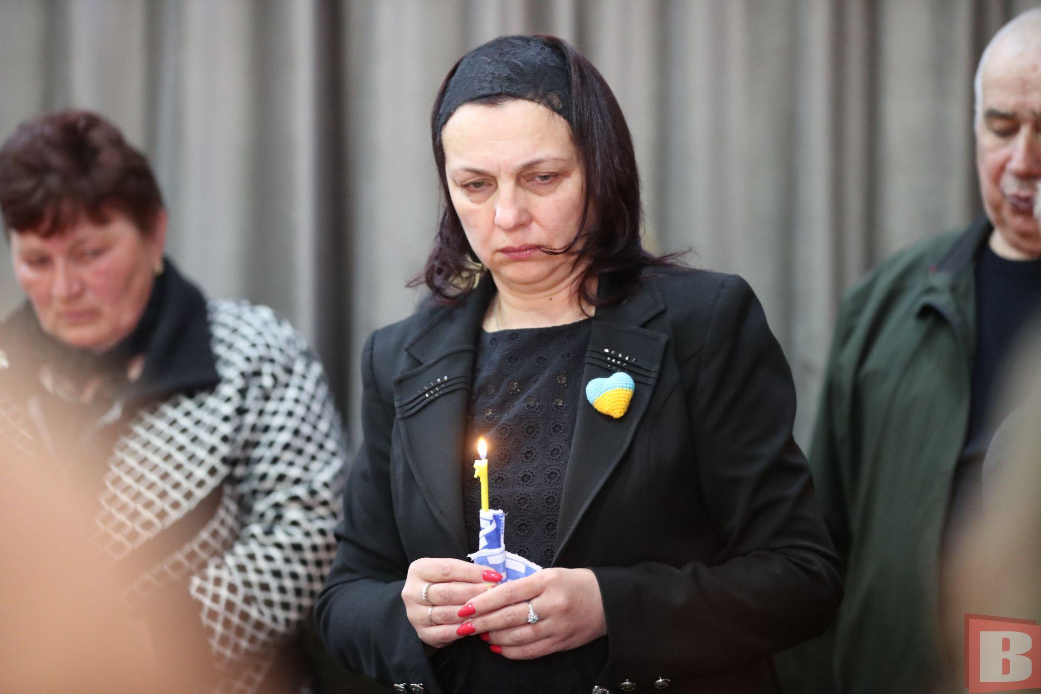 Новини Хмельницького - фото з Хотів забрати друга з поля бою. Загинув боєць 19 батальйону Микола Лядецький