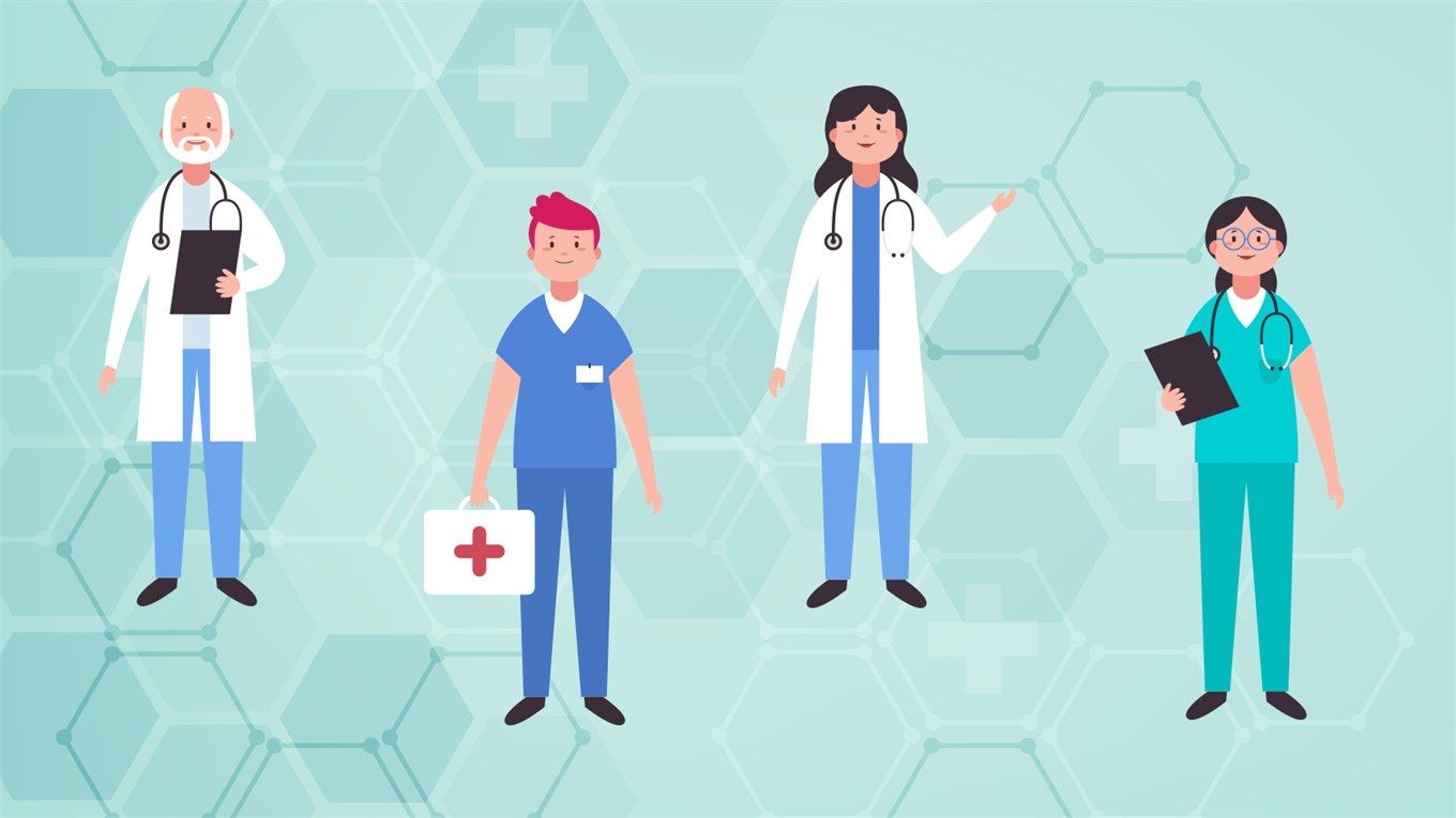 Новини Козятина - фото з У Пиковець шукають медсестру, а в Козятинську ЦРЛ — лікарів. Контакти відділу кадрів