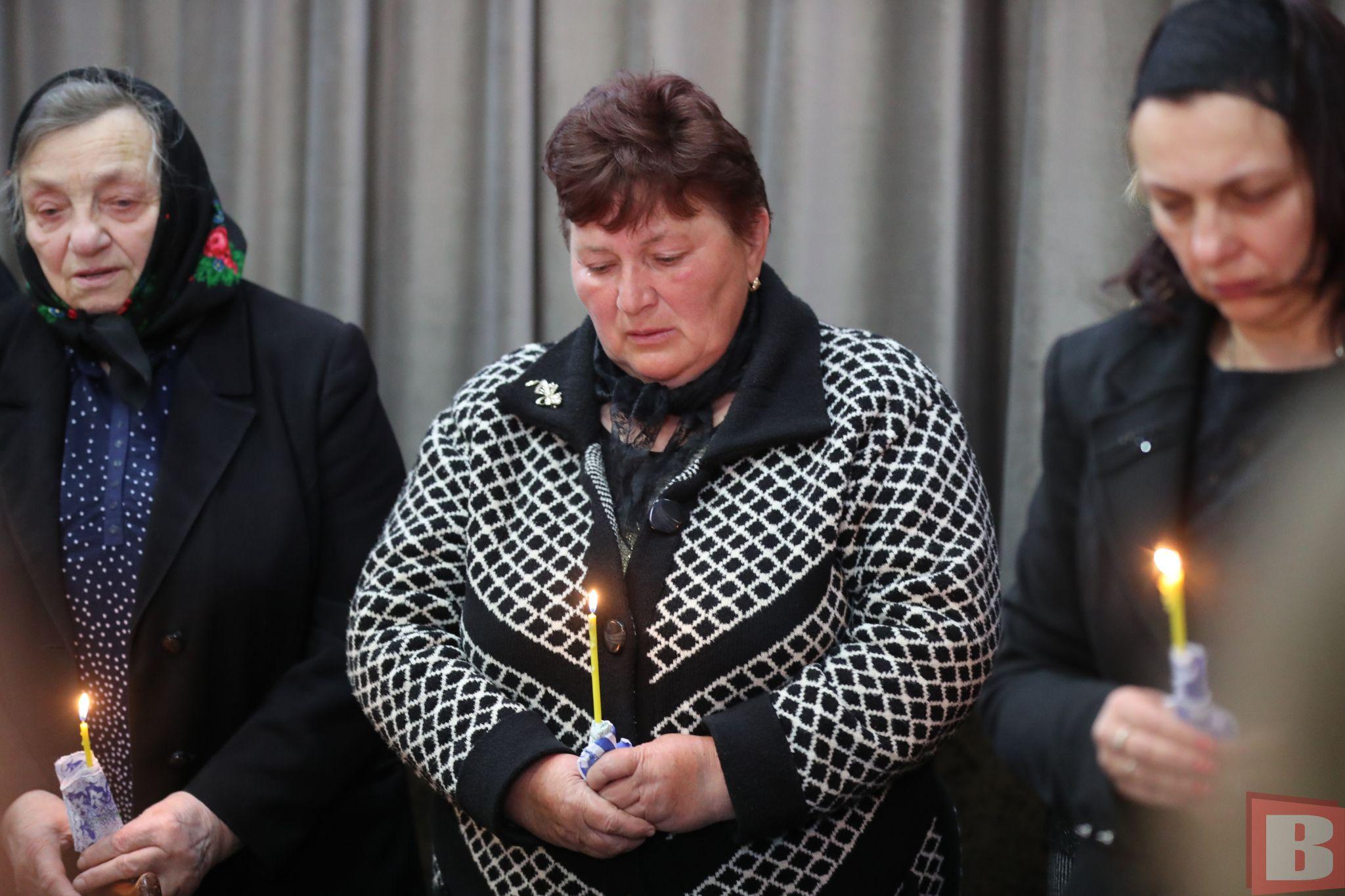 Новини Хмельницького - фото з Хотів забрати друга з поля бою. Загинув боєць 19 батальйону Микола Лядецький