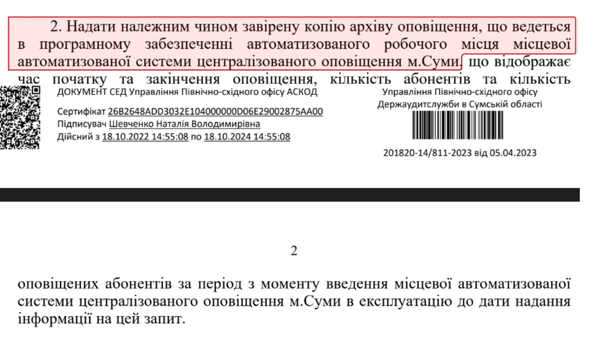 Новини Тернополя - фото з Російський слід депутатського об'єднання Шахова: як монополізують ринок систем оповіщення