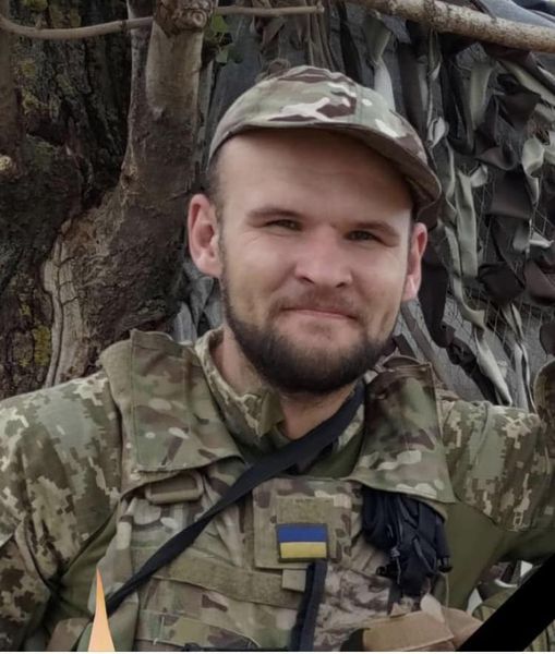 Новини Хмельницького - фото з Війна забрала в дітей батька: загинув військовий з Шепетівщини