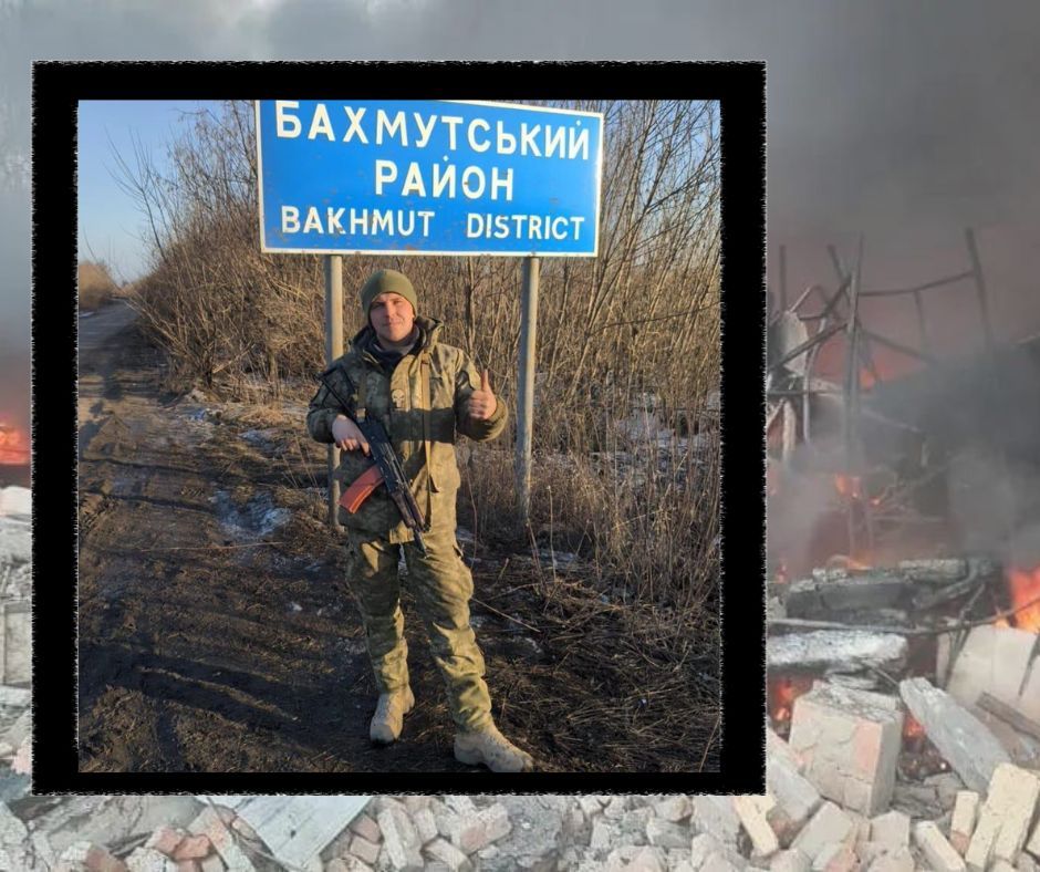 Новини Хмельницького - фото з На війні загинули двоє бійців з Кам’янеччини