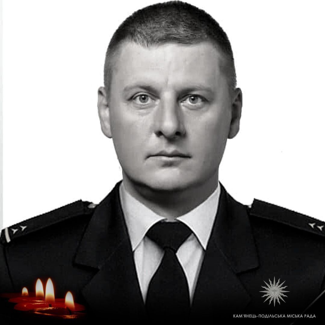 Новини Хмельницького - фото з На війні загинули двоє бійців з Кам’янеччини