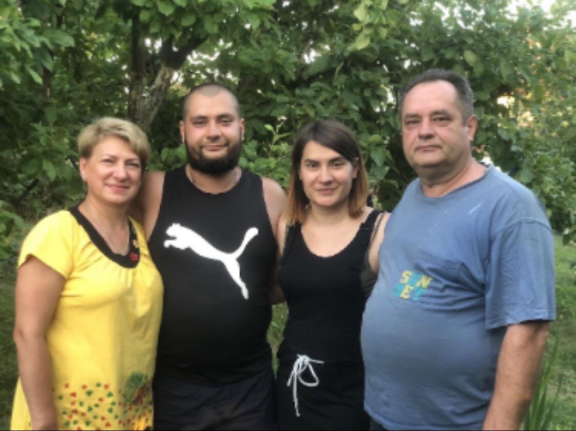 Новини Хмельницького - фото з Хотів освідчитися дівчині та збудувати будинок: спогади про загиблого хмельничанина Максима Квасницького Нет описания.