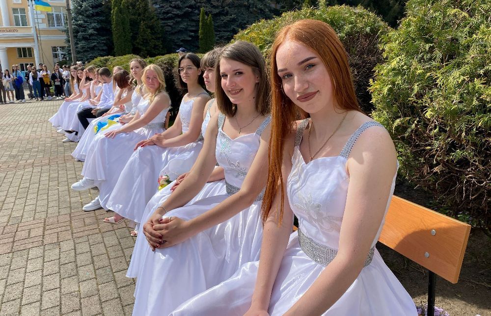 Новини Вінниці - фото з «Це була репетиція балу Перемоги». Як студенти під час війни складали іспит у формі танцю