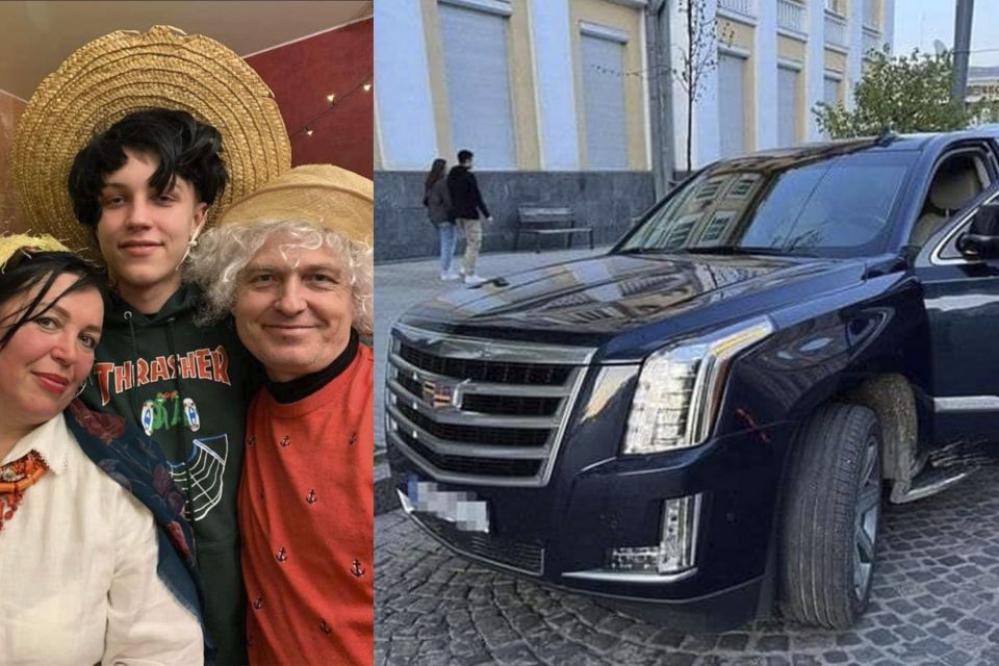 Новини Вінниці - фото з ТОП важливих новин на 20minut.ua від 8 по 15 травня, які ви могли пропустити Три 130, бійка битками та ногами в обличчя: що відомо про водія «Кадилаку», якого зловили на Соборній