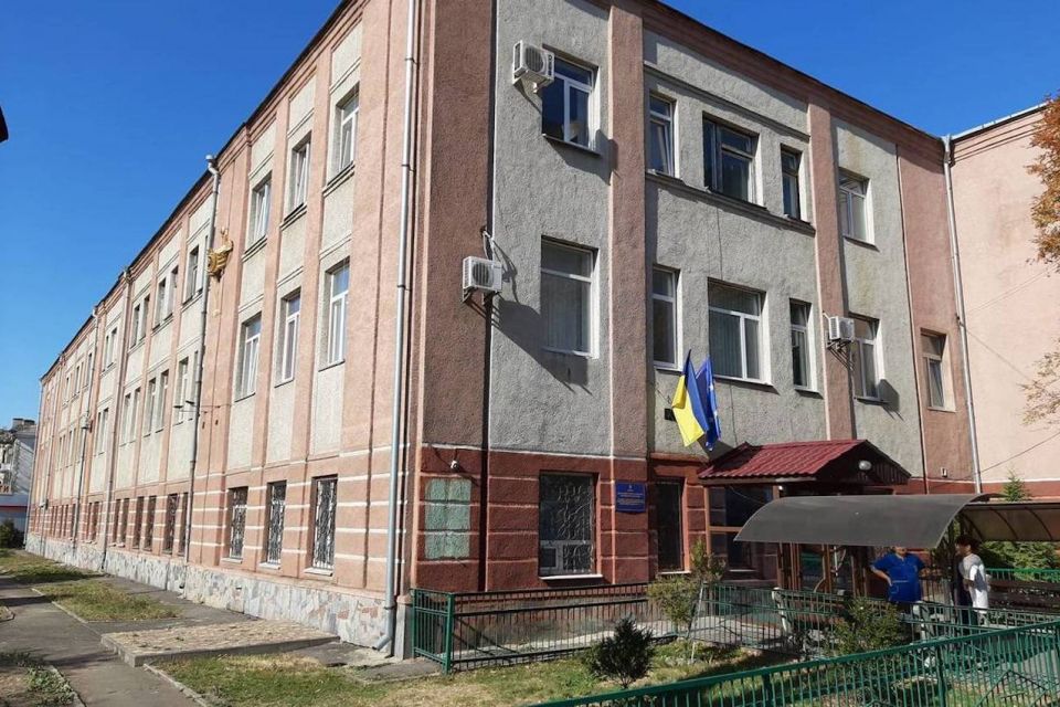 Новини Вінниці - фото з ТОП важливих новин на 20minut.ua від 8 по 15 травня, які ви могли пропустити Не хоспіс, але і не ТЦ — замість другого пологового на Коцюбинського буде медичний центр