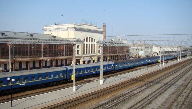 Новини Тернополя - фото з Скільки коштують квитки з Тернополя до сусідніх областей: промоніторили ціни на потяги та автобуси