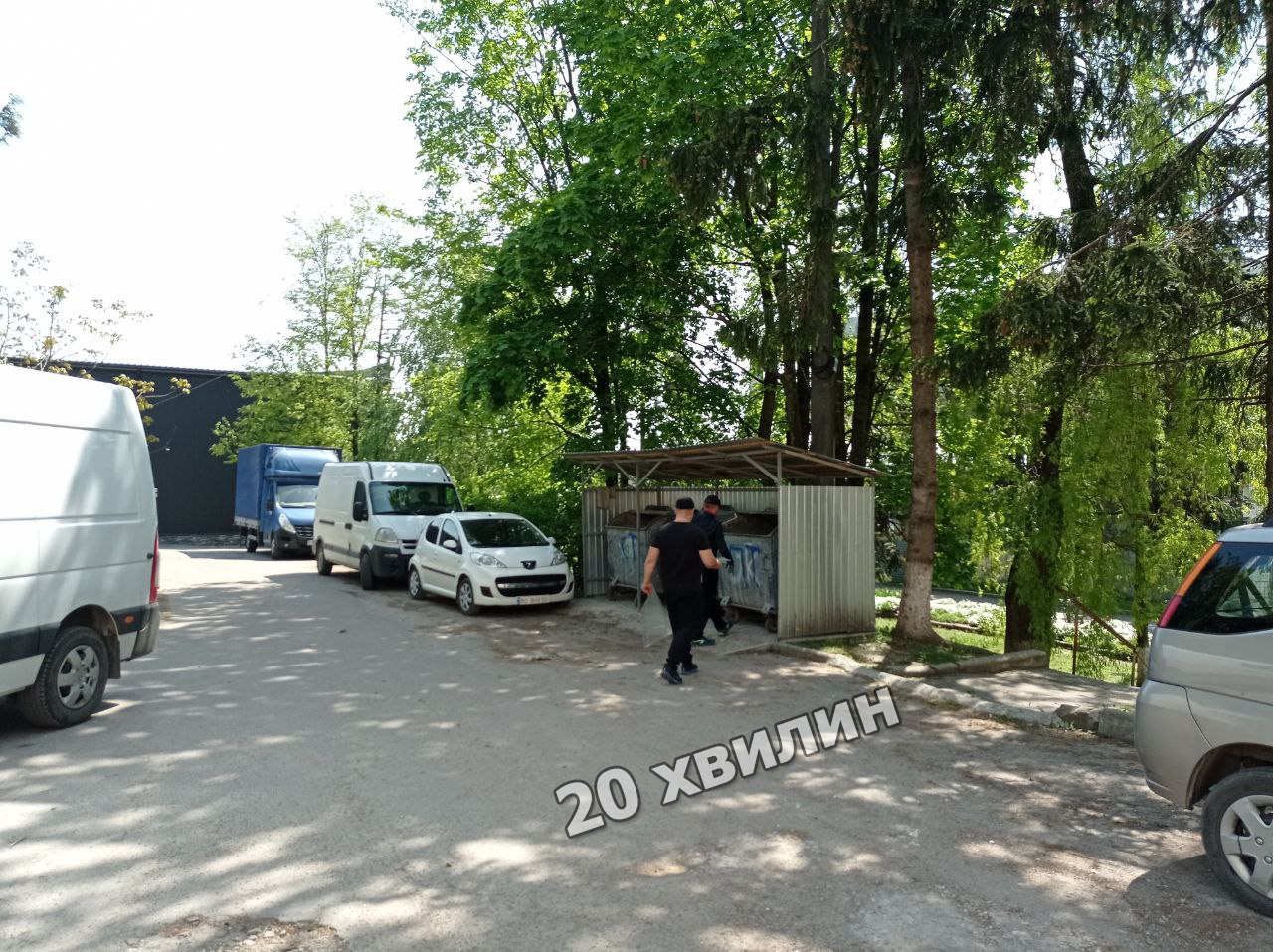 Новини Тернополя - фото з Вибухова хвиля потрощила вікна підприємств та університетів: які наслідки нічного обстрілу Тернополя