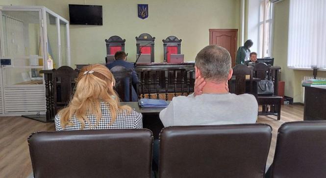 Новини Вінниці - фото з Не допомогло ні каяття, ні хворі родичі. Засудили вінничанина, який підтримував росію