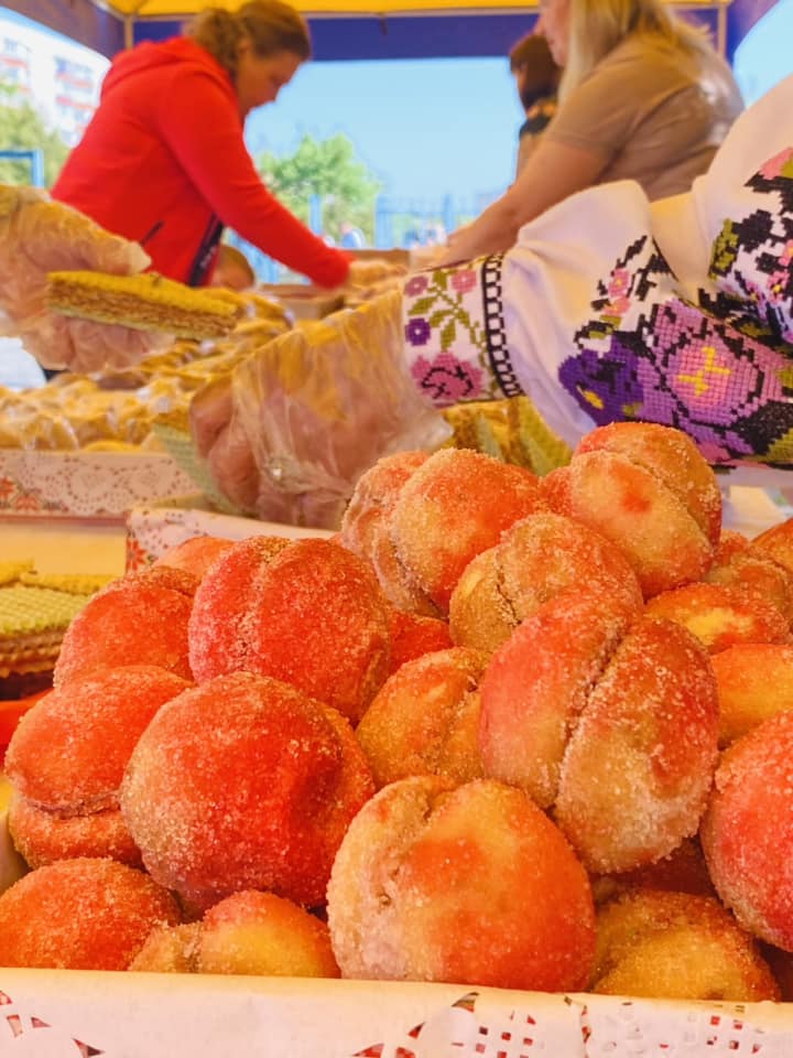 Новини Хмельницького - фото з На АЕС відбулися сімейні перегони в підтримку військових (ФОТО)