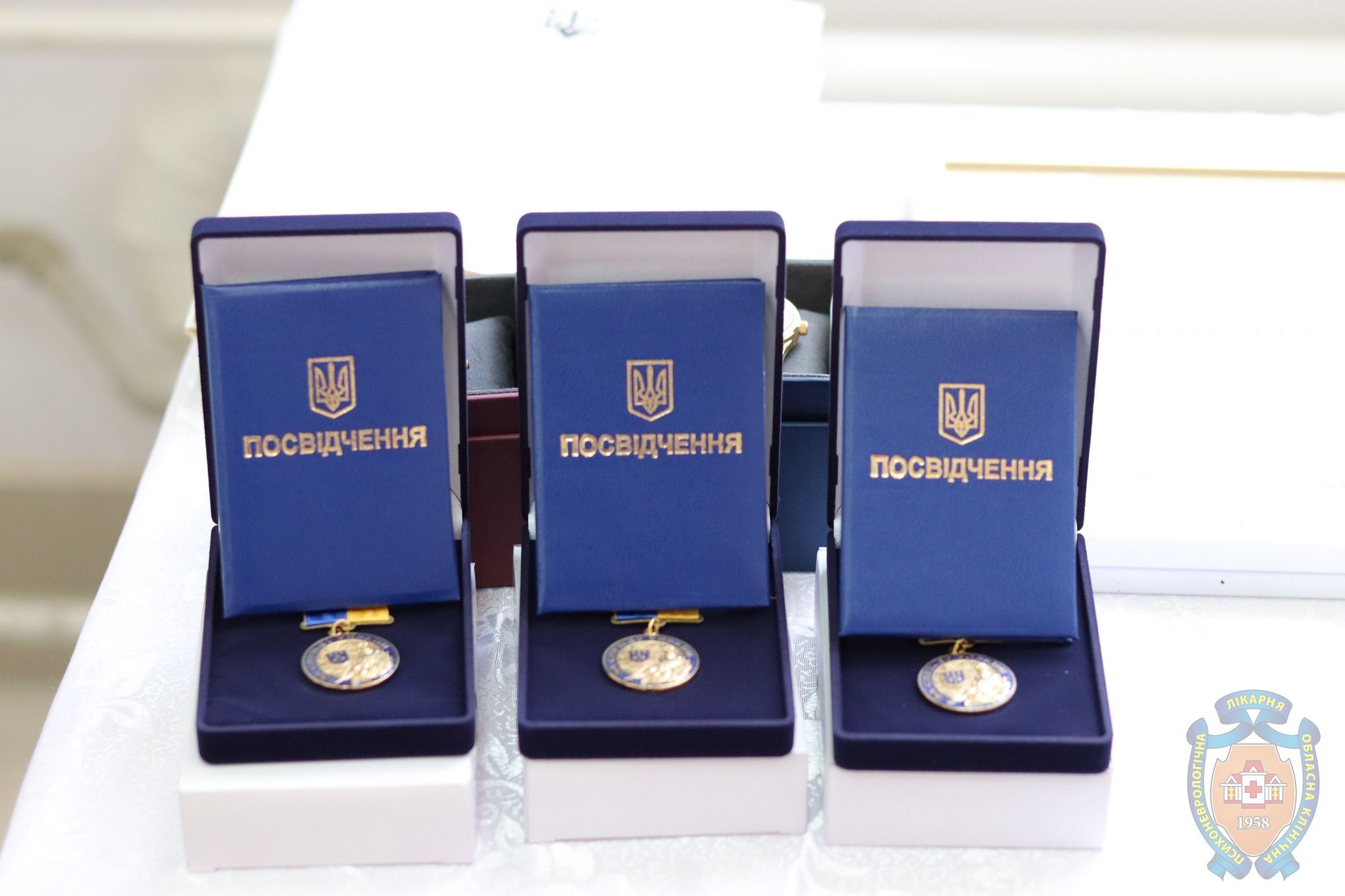 Новини Тернополя - фото з У Тернополі привітали з професійним святом медичних сестер