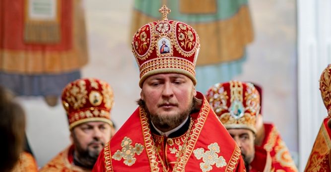 Новини Вінниці - фото з Суд над митрополитом Іонафаном: чому судді в Тульчині відмовляються розглядати справу