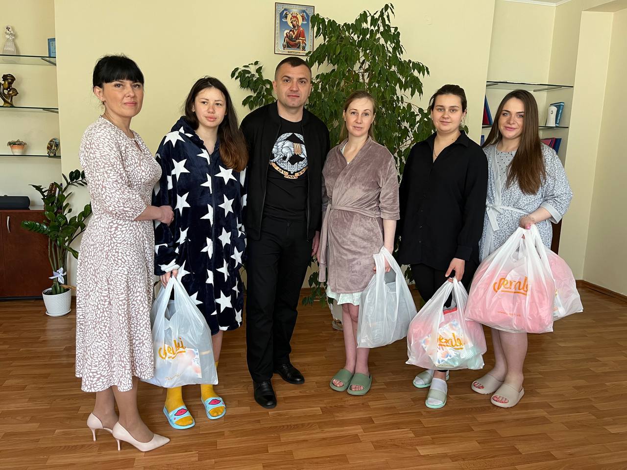 Новини Хмельницького - фото з Від початку війни у Хмельницькому народилося 4500 немовлят