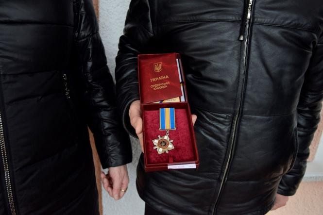 Новини Вінниці - фото з Рідні просять присвоїти посмертно звання Героя України 24-річному захиснику з Браїлова