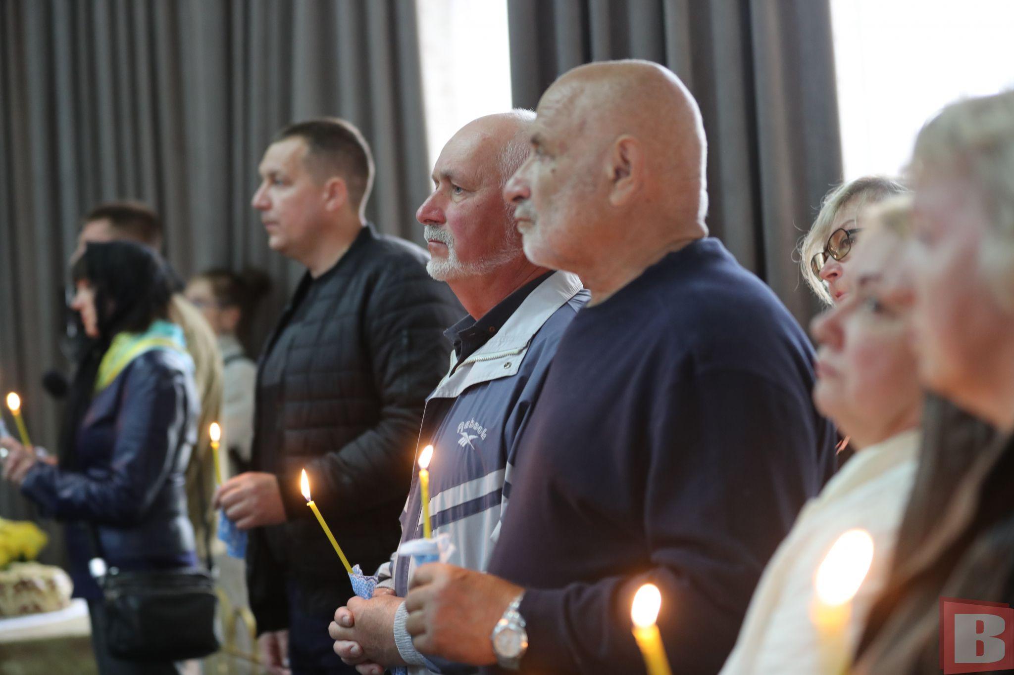 Новини Хмельницького - фото з Останні слова: “Все буде Україна”. На війні загинув хмельничанин Микола Бурлака