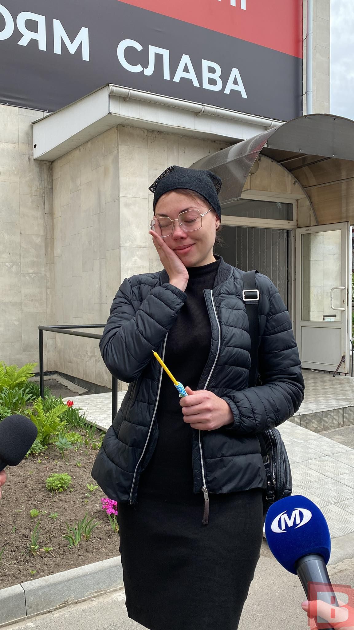 Новини Хмельницького - фото з Останні слова: “Все буде Україна”. На війні загинув хмельничанин Микола Бурлака