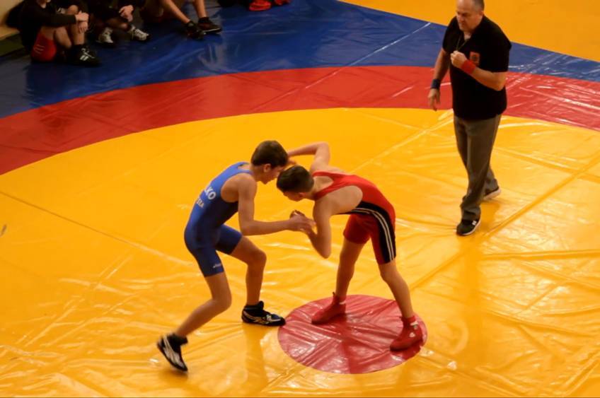 Новини Вінниці - фото з «Спартаківський» хокейний клуб дає змогу випускникам спортшколи продовжити кар’єру