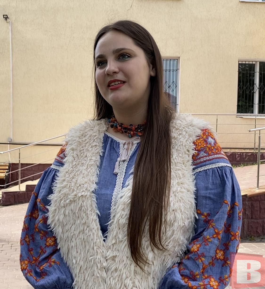 Новини Хмельницького - фото з Перші години життя провели в укритті. Як у День вишиванки вітали новонароджених у Хмельницькому