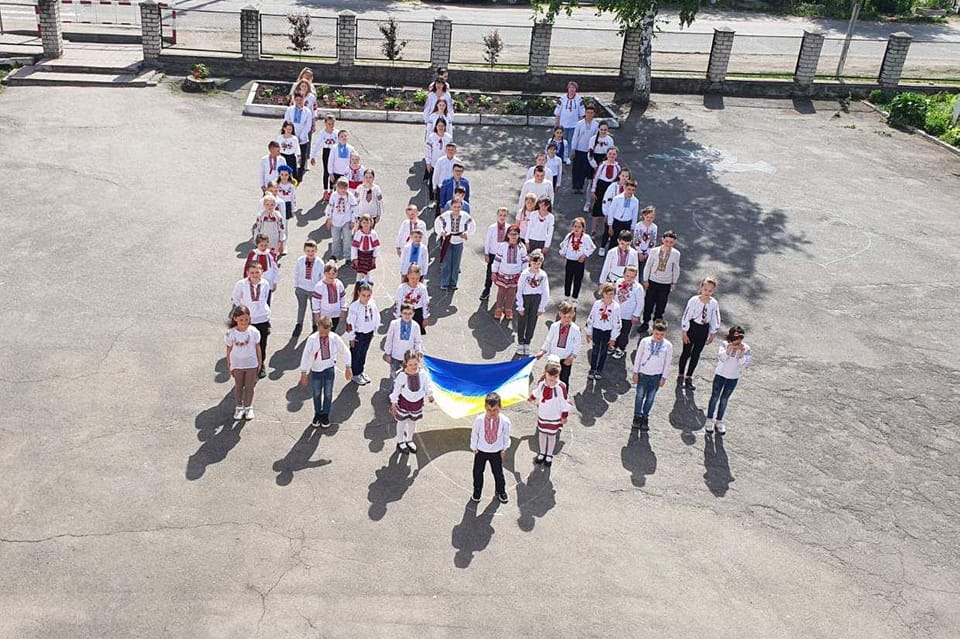 Новини Козятина - фото з День вишиванки у Козятині: зробили підбірку фото з соціальних мереж (Оновлюється)