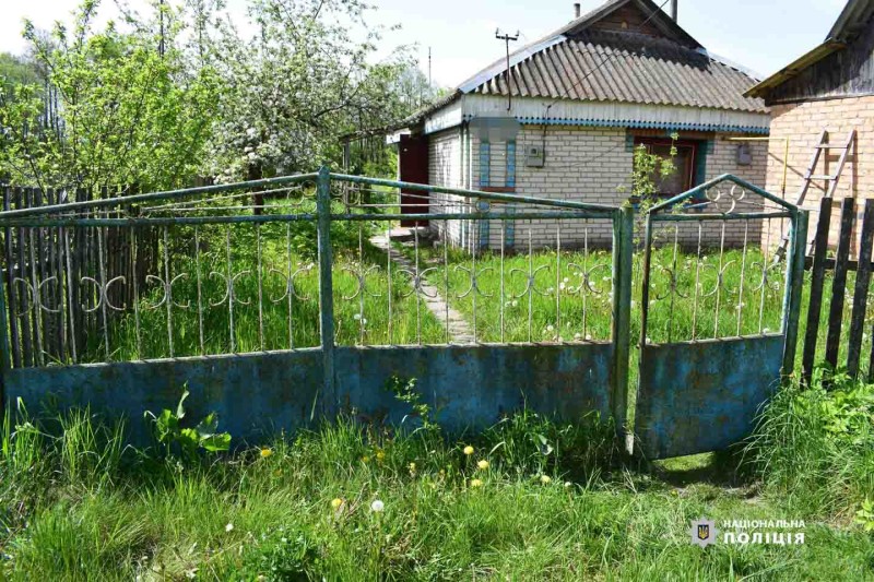 Новини Козятина - фото з Зарізав кухонним ножем: до 15 років тюрми світить жителю нашого району за умисне вбивство поліція затримала жителя хмільницького району, якого підозрюють у вчиненні умисного вбивства