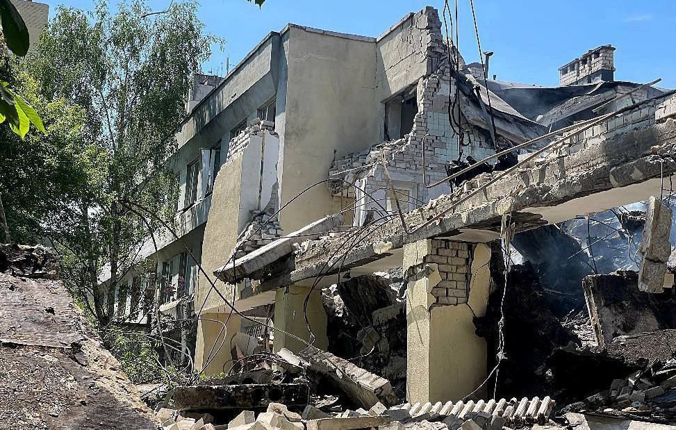 Новини Хмельницького - фото з Кам’янець перерахував постраждалому Херсону 1 мільйон гривень