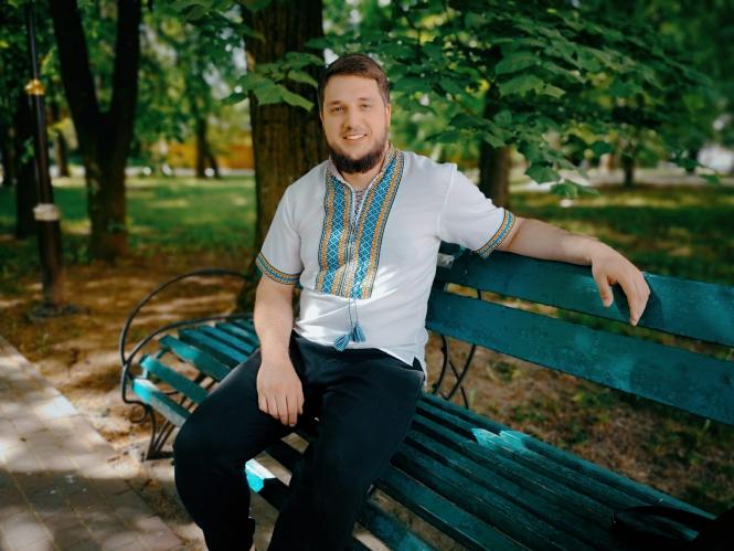 Новини Вінниці - фото з Сьогодні — День вишиванки. Народний репортаж із соцмереж вінничан до свята