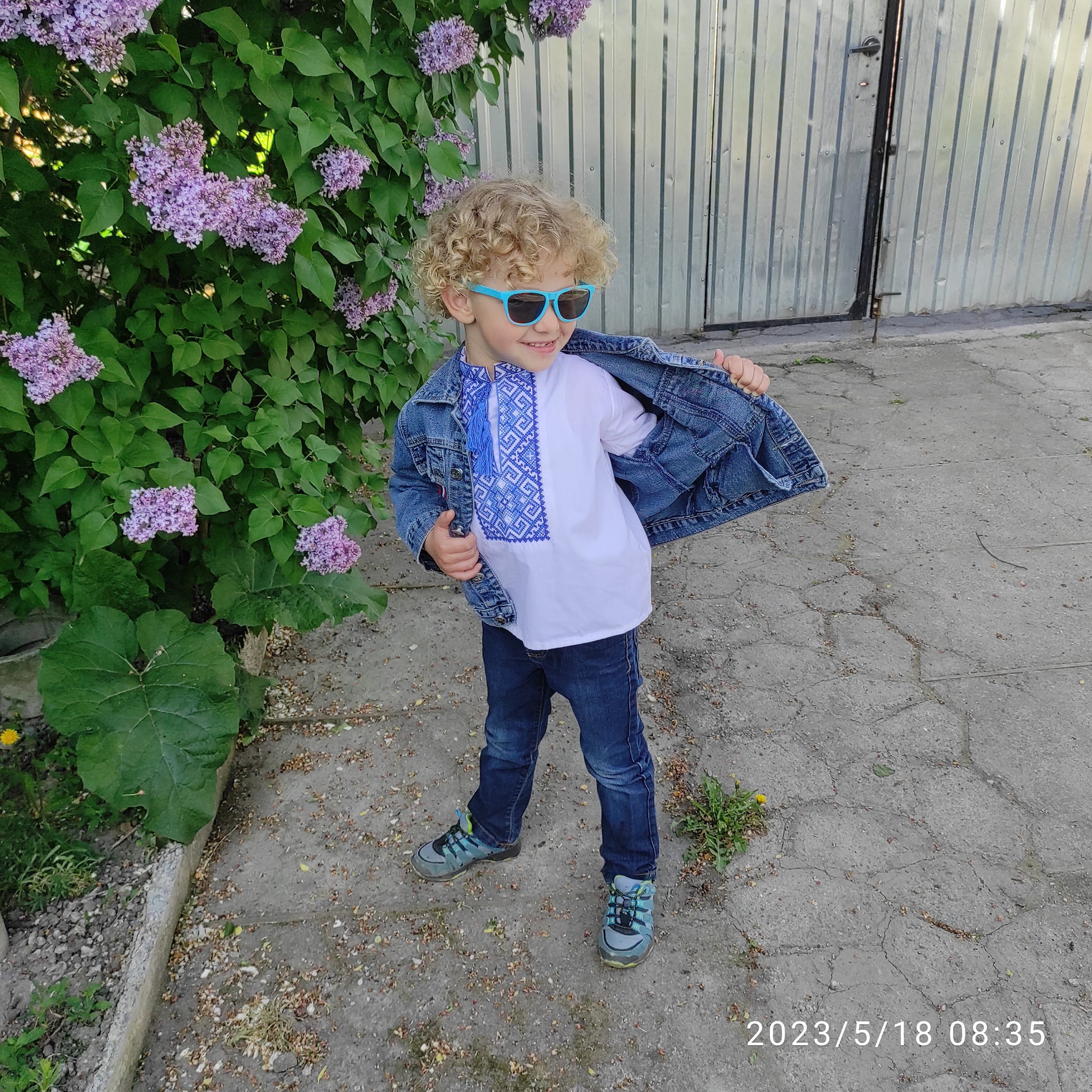 Новини Козятина - фото з День вишиванки у Козятині: зробили підбірку фото з соціальних мереж (Оновлюється)