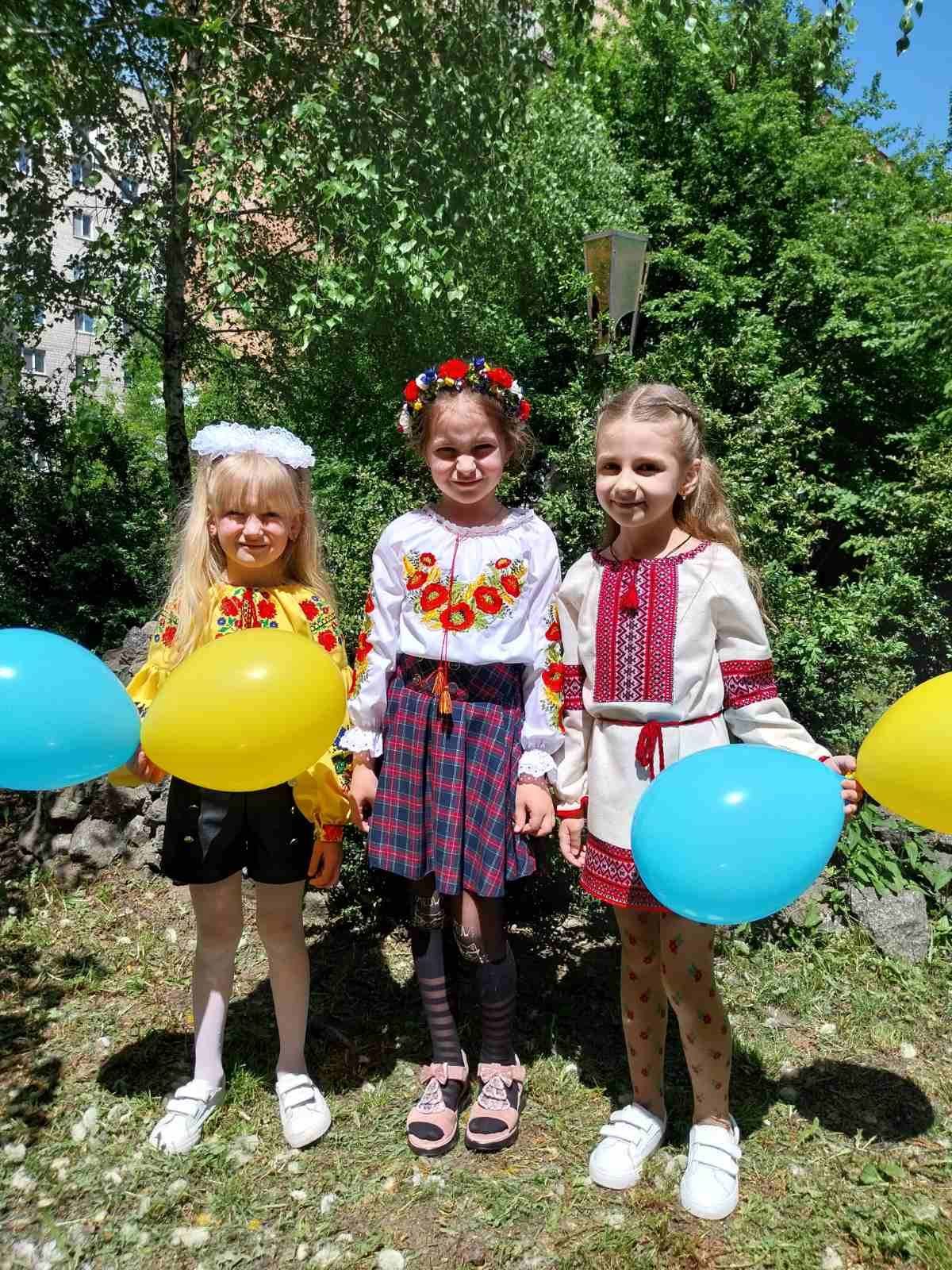 Новини Козятина - фото з День вишиванки у Козятині: зробили підбірку фото з соціальних мереж (Оновлюється)