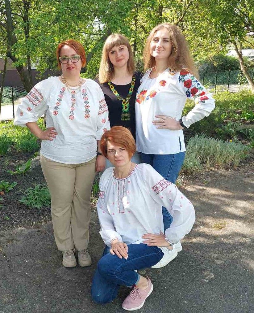 Новини Козятина - фото з День вишиванки у Козятині: зробили підбірку фото з соціальних мереж (Оновлюється)