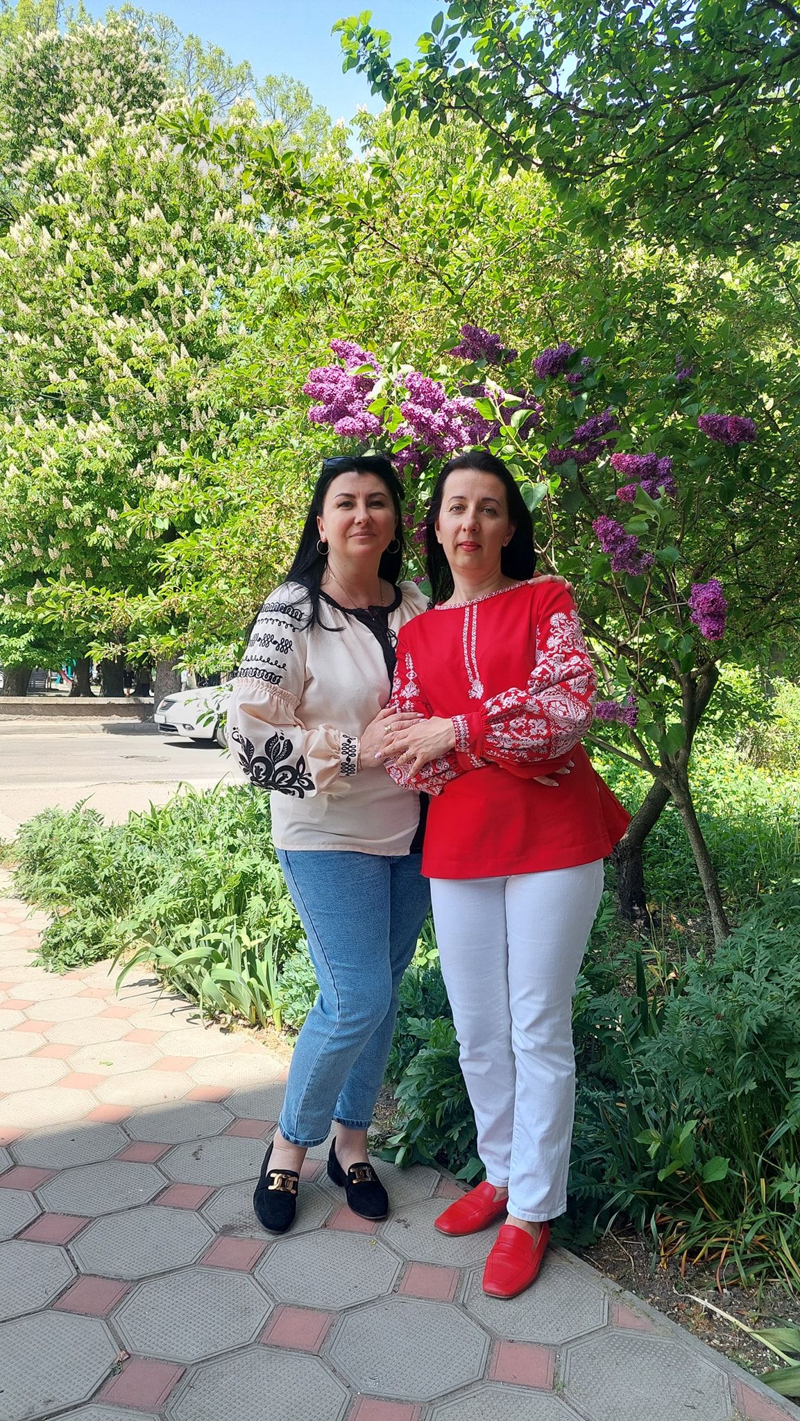 Новини Козятина - фото з День вишиванки у Козятині: зробили підбірку фото з соціальних мереж (Оновлюється)