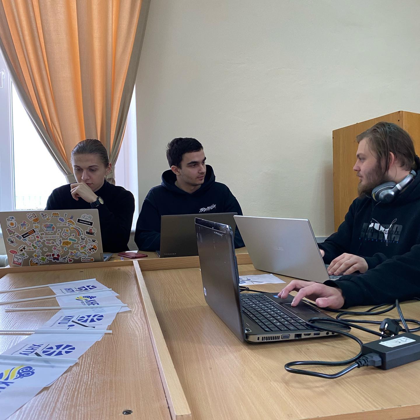 Новини Хмельницького - фото з Навчання з «хмари»: як працюють університети, релоковані в Хмельницький