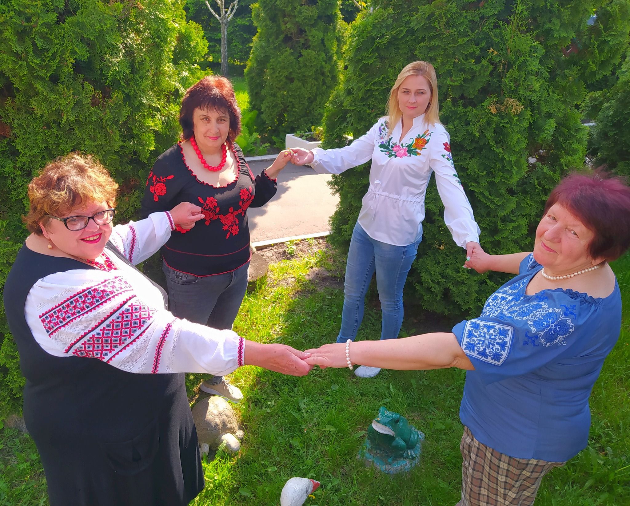 Новини Козятина - фото з День вишиванки у Козятині: зробили підбірку фото з соціальних мереж (Оновлюється)