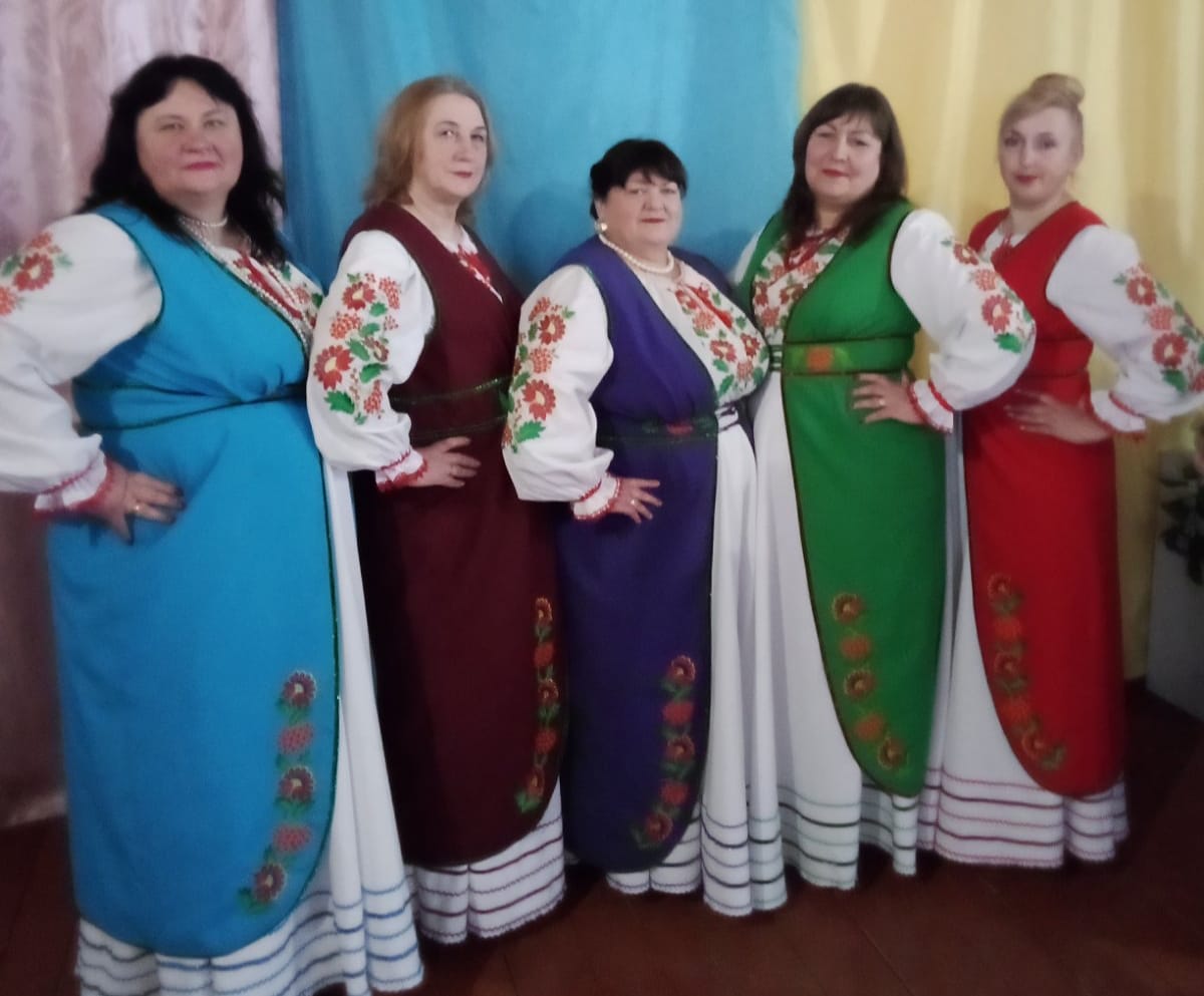 Новини Козятина - фото з День вишиванки у Козятині: зробили підбірку фото з соціальних мереж (Оновлюється)