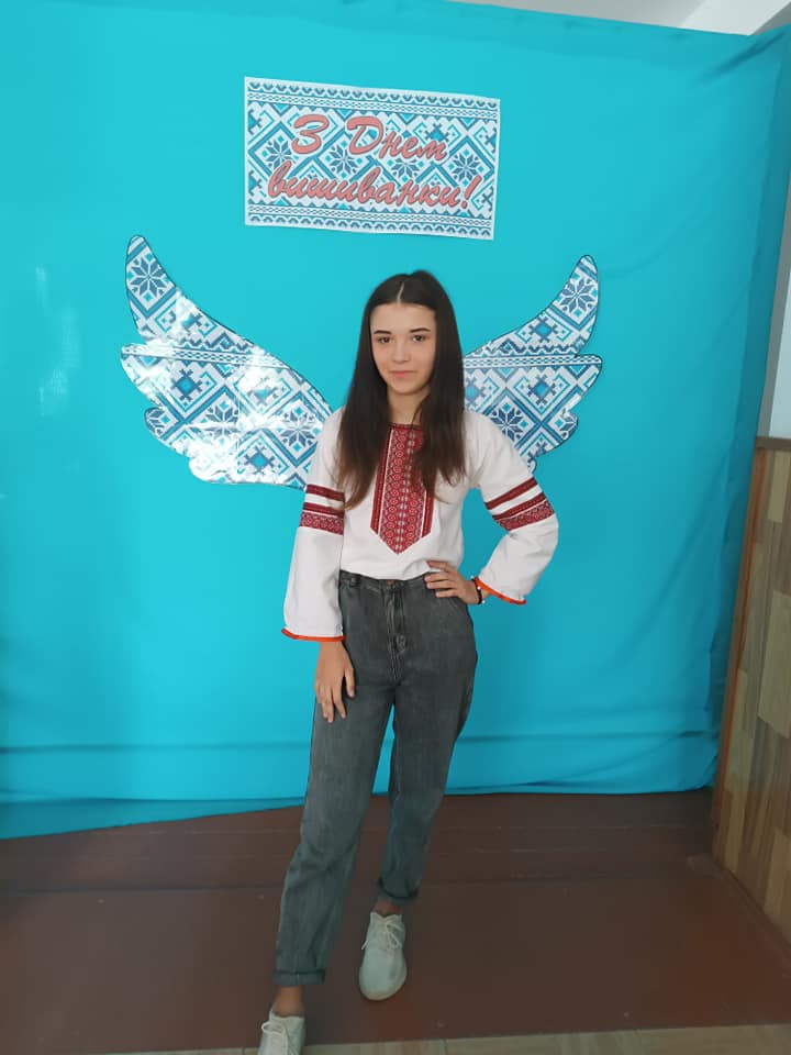 Новини Козятина - фото з День вишиванки у Козятині: зробили підбірку фото з соціальних мереж (Оновлюється)