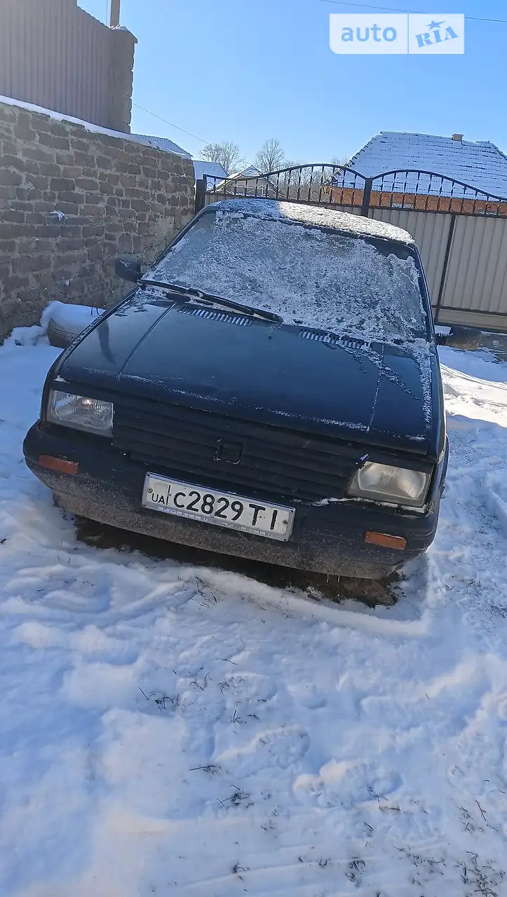 Новини Тернополя - фото з Є за 7 тисяч гривень, а є й за кілька мільйонів: найдорожчі і найдешевші авто, які продають в області