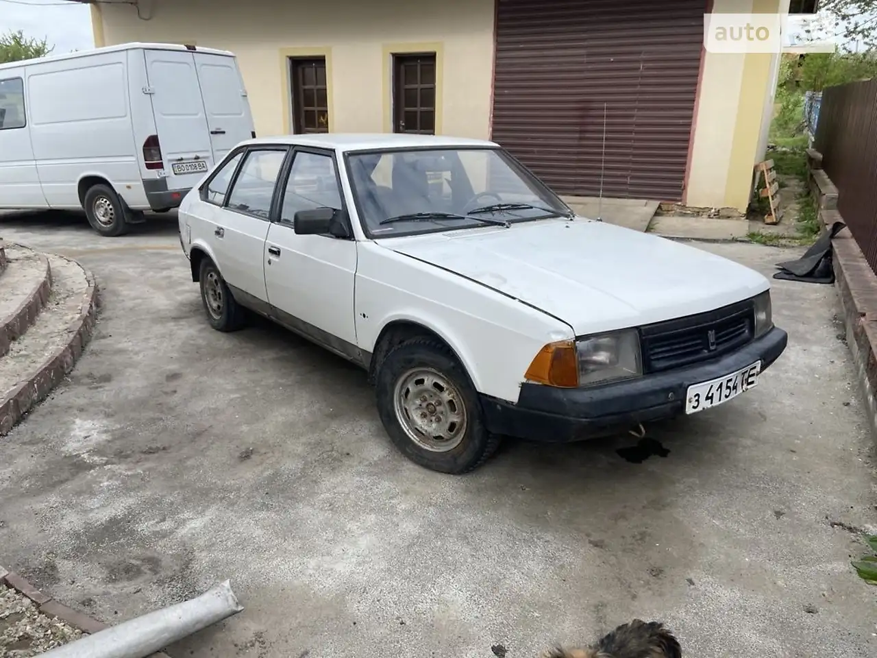 Новини Тернополя - фото з Є за 7 тисяч гривень, а є й за кілька мільйонів: найдорожчі і найдешевші авто, які продають в області