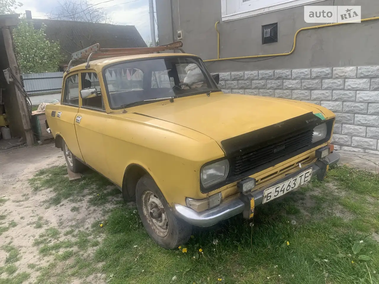 Новини Тернополя - фото з Є за 7 тисяч гривень, а є й за кілька мільйонів: найдорожчі і найдешевші авто, які продають в області