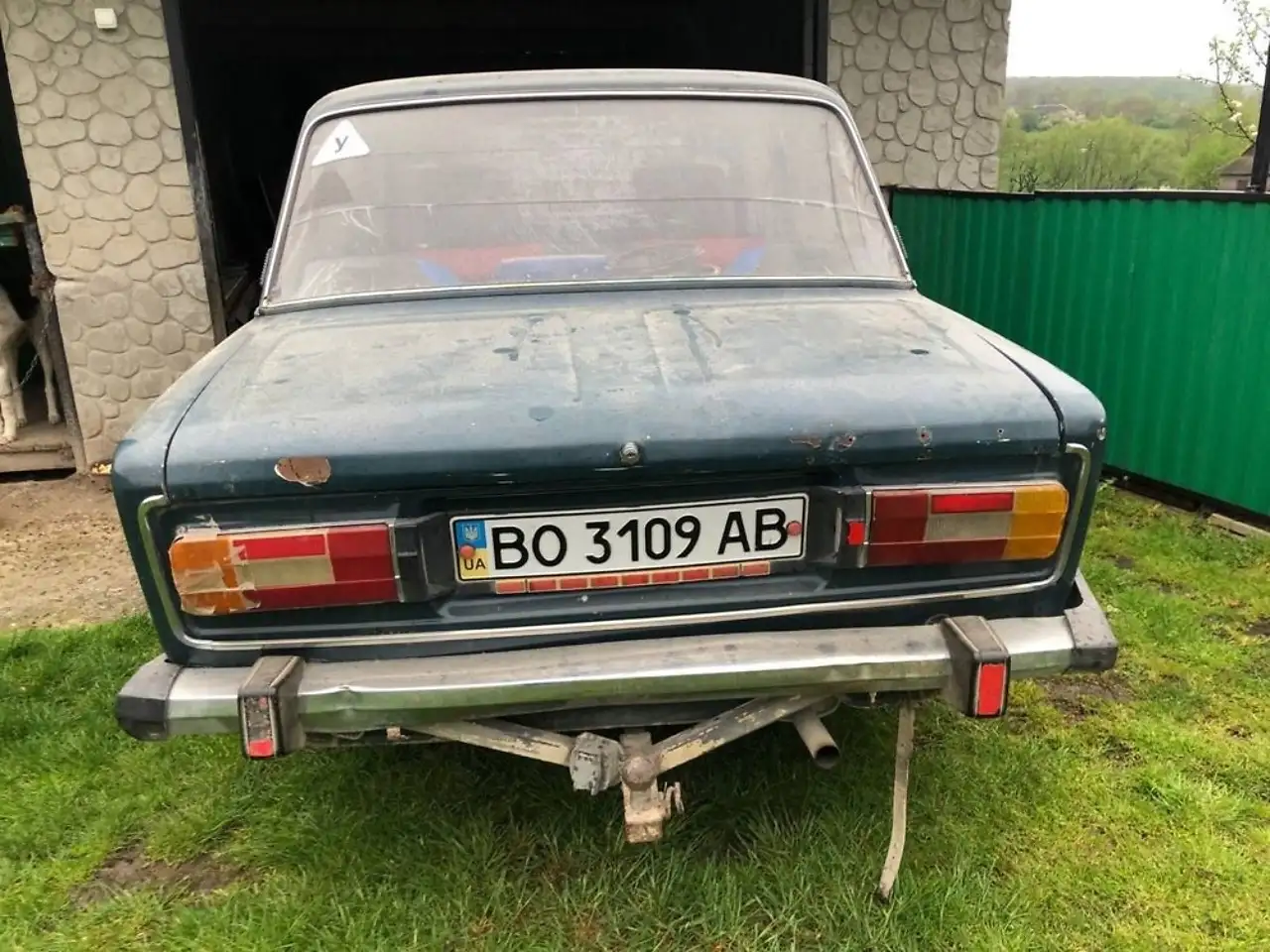 Новини Тернополя - фото з Є за 7 тисяч гривень, а є й за кілька мільйонів: найдорожчі і найдешевші авто, які продають в області