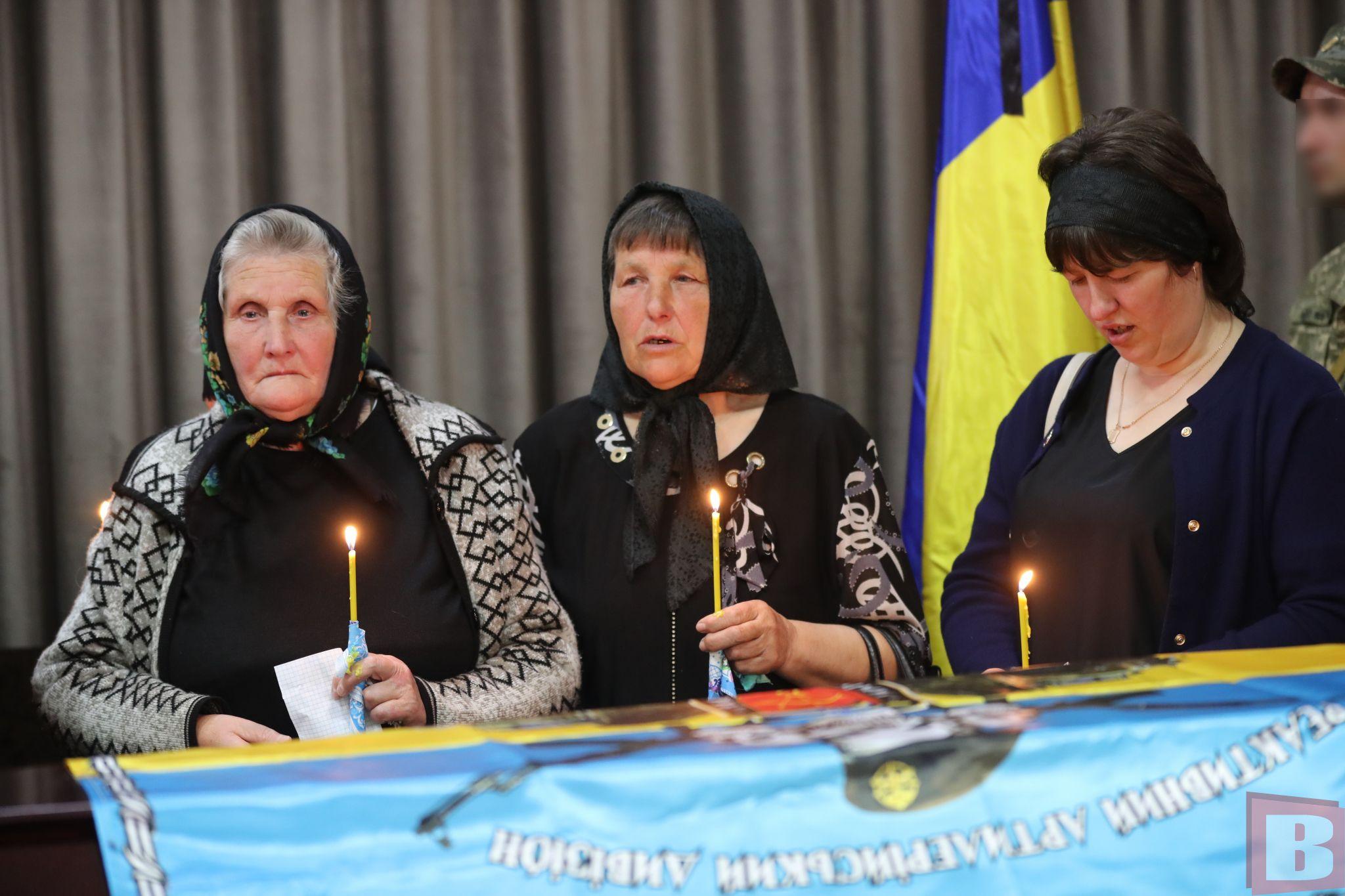 Новини Хмельницького - фото з Людина, яка любила життя. Попрощалися з Миколою Кучеруком, який загинув на війні