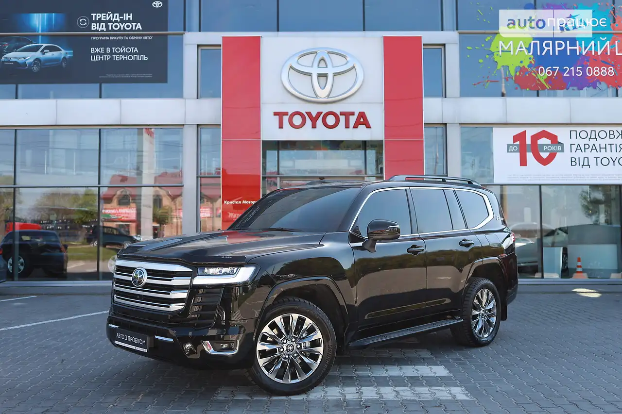 Новини Тернополя - фото з Є за 7 тисяч гривень, а є й за кілька мільйонів: найдорожчі і найдешевші авто, які продають в області