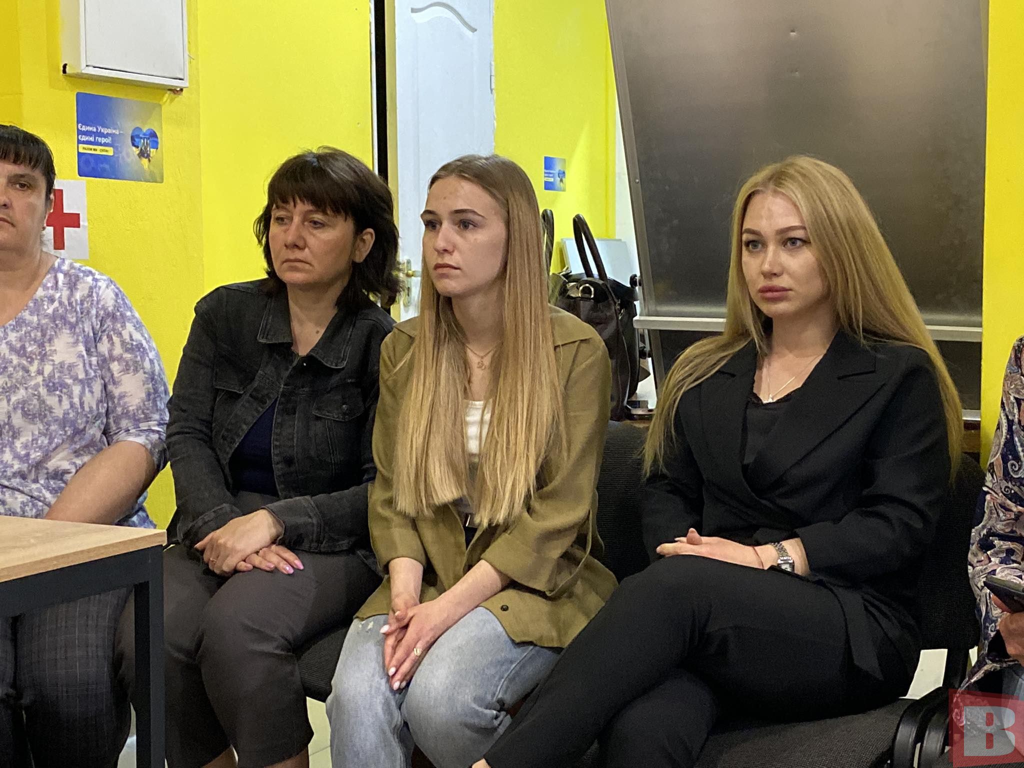 Новини Хмельницького - фото з “Це ночі сліз і здригання від дзвінків”. Рік, як хмельничани чекають на повернення рідних з полону