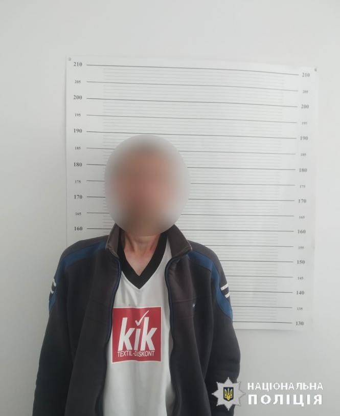 Новини Вінниці - фото з Вкрасти вкрав, але їхати не зумів. У Жмеринці затримали викрадача авто