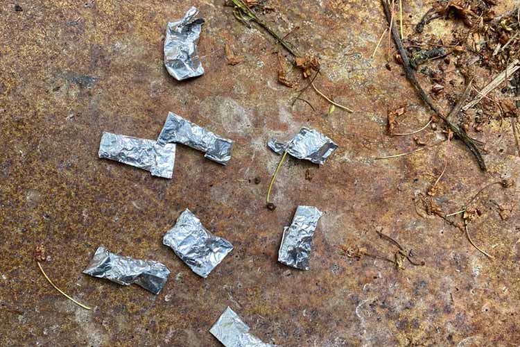 Новини Тернополя - фото з Наркотики, зброю, боєприпаси та вибухові речовини вилучили у групи злочинців на Чортківщині