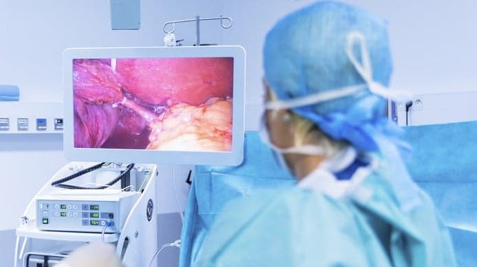 Новини Тернополя - фото з Лікарі Тернопільщини повернули 80-річній бабусі здатність харчуватись