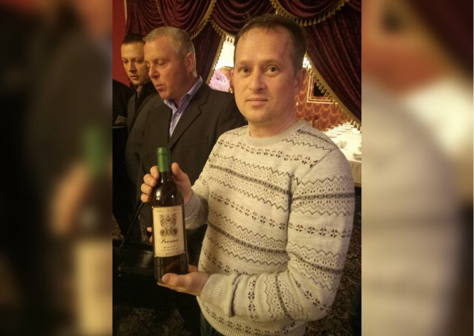 Новини Вінниці - фото з Енотуризм: розповідаємо про чотири виноробні Поділля та знайомимо з їх власниками