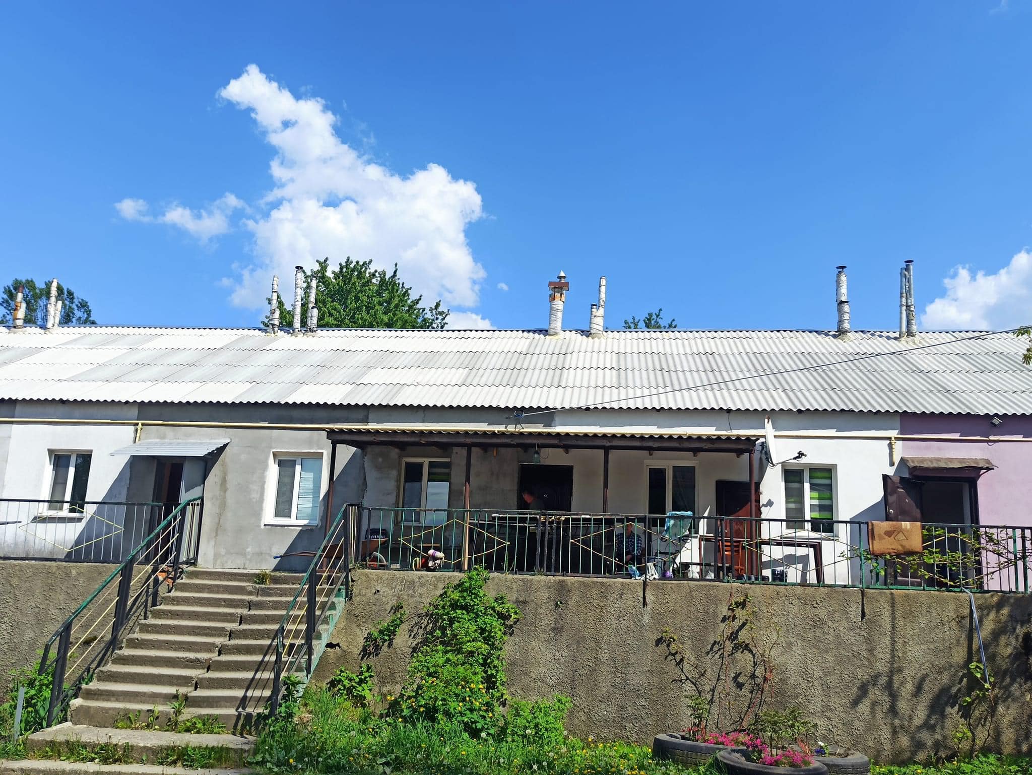 Новини Хмельницького - фото з Більше тижня після російської атаки: як проходять ремонти в Хмельницькій громаді