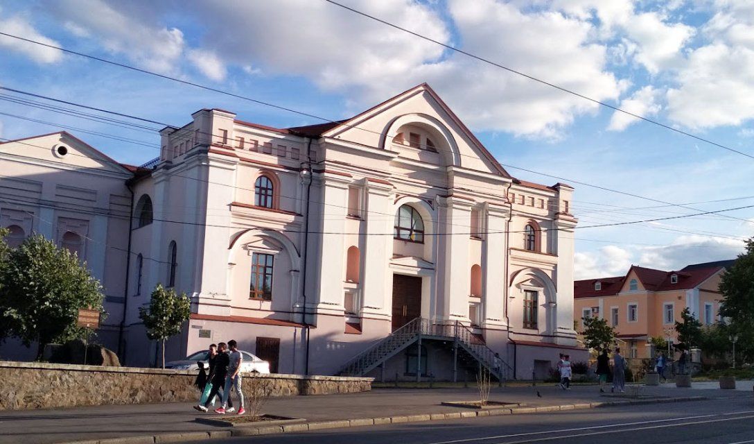 Новини Вінниці - фото з Історія, захована в Мурах. Як утворився Державний архів Вінницької області